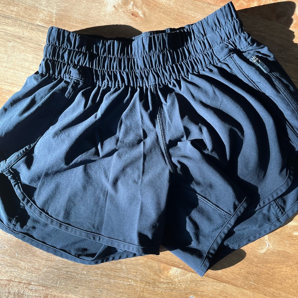 Lululemon Women's Athletic Shorts